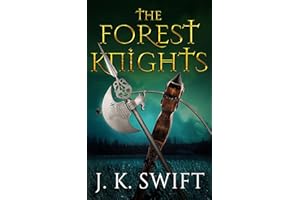 The Forest Knights Box Set: Historical action adventure about the formation of Switzerland