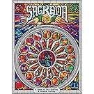 Floodgate Games Sagrada Board Game