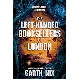 The Left-Handed Booksellers of London