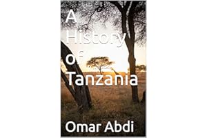 A History of Tanzania