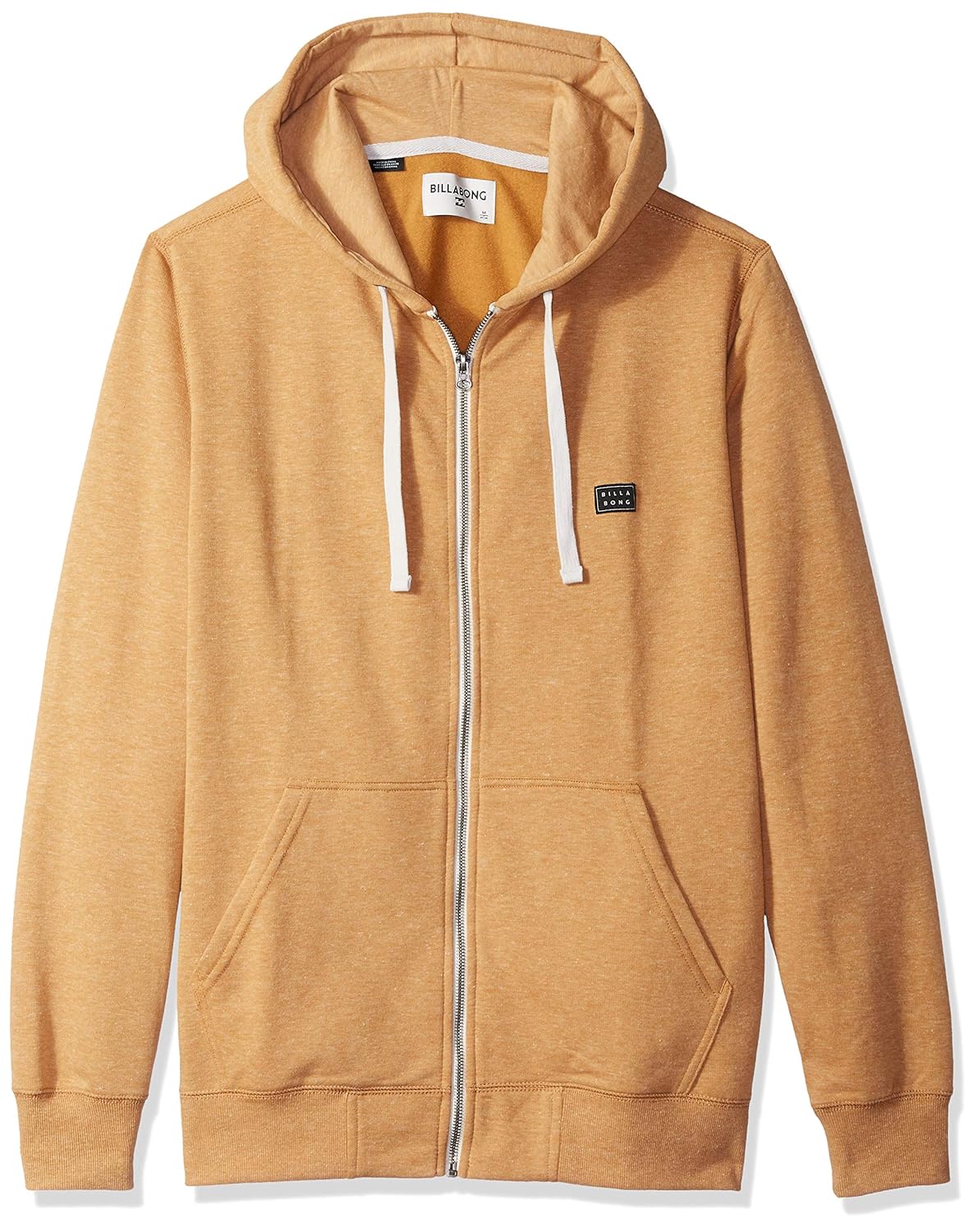 mens billabong zip up hoodie