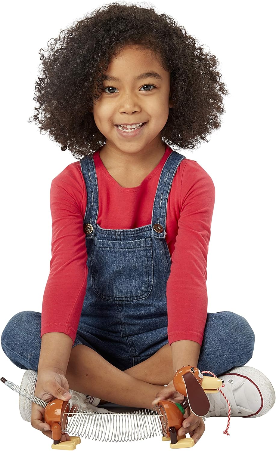 toy story 4 slinky dog jr