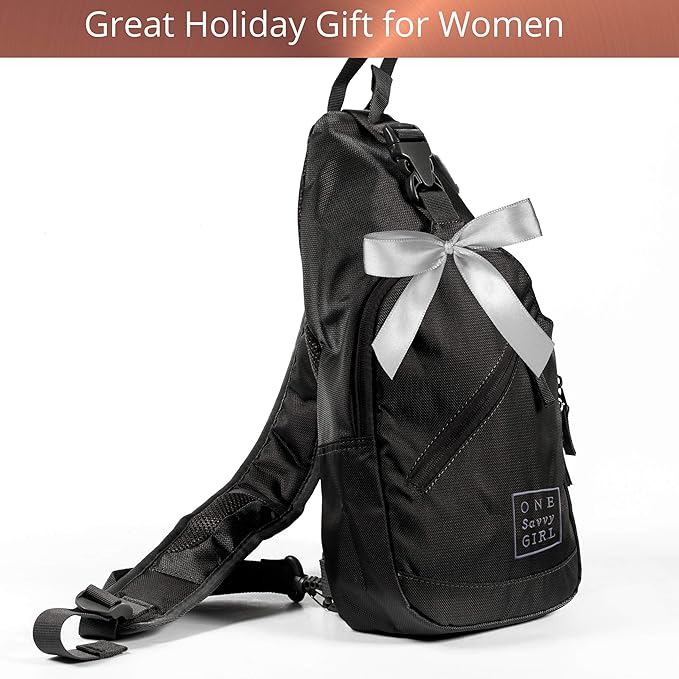  Sling Backpack For Women Small Crossbody Bags