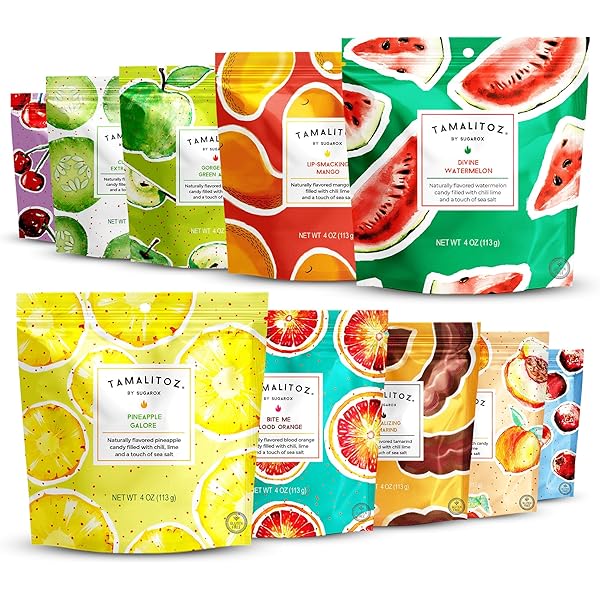 Amazon.com : Heaven & Earth Sugar Free Lemon Hard Candies (12 Pack