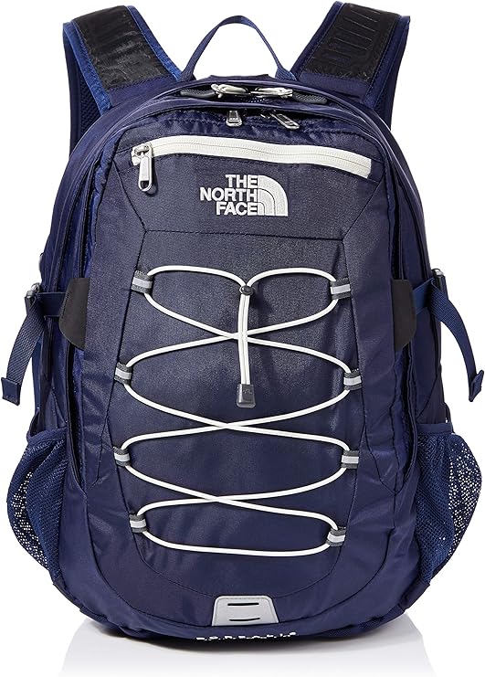 amazon mochila north face