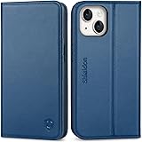 SHIELDON Case for iPhone 14 6.1" 5G 2022, Genuine