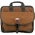 Bucket Boss Contractor's Briefcase in Brown, 62100, Brown|Brown and Green