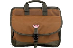 Bucket Boss 62100 Contractor's Briefcase