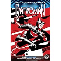 Batwoman 2: Wonderland