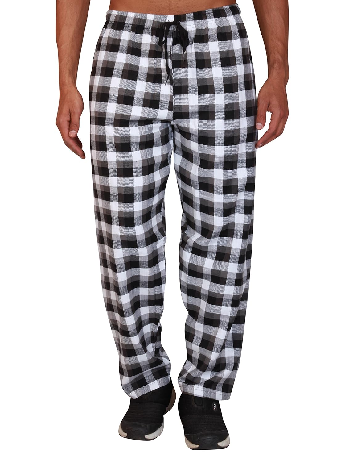 max exports men's cotton pyjama bottoms