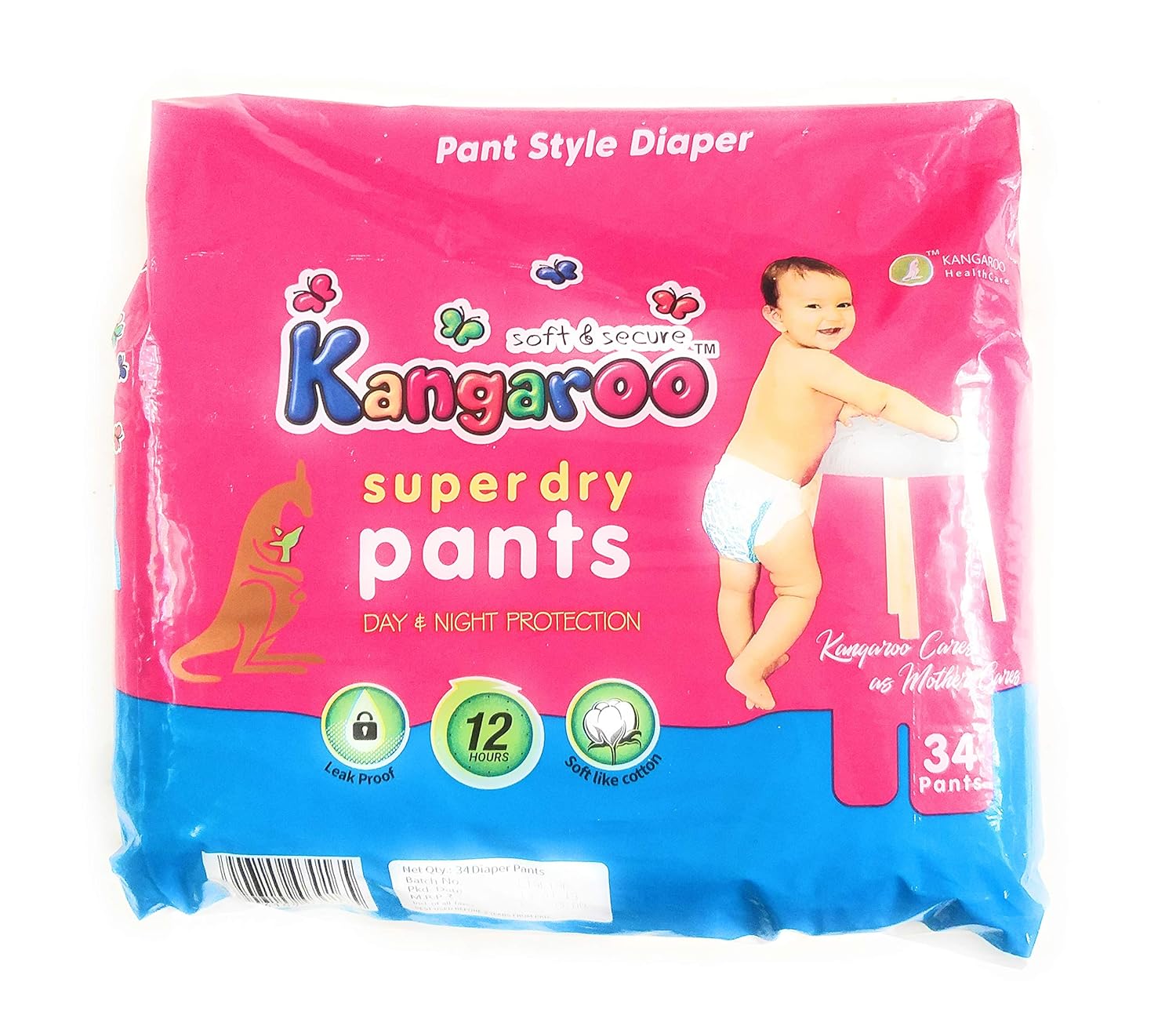 kangaroo diaper company