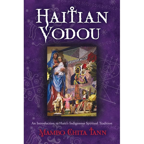 Sacred Arts of Haitian Vodou: University of California, Los