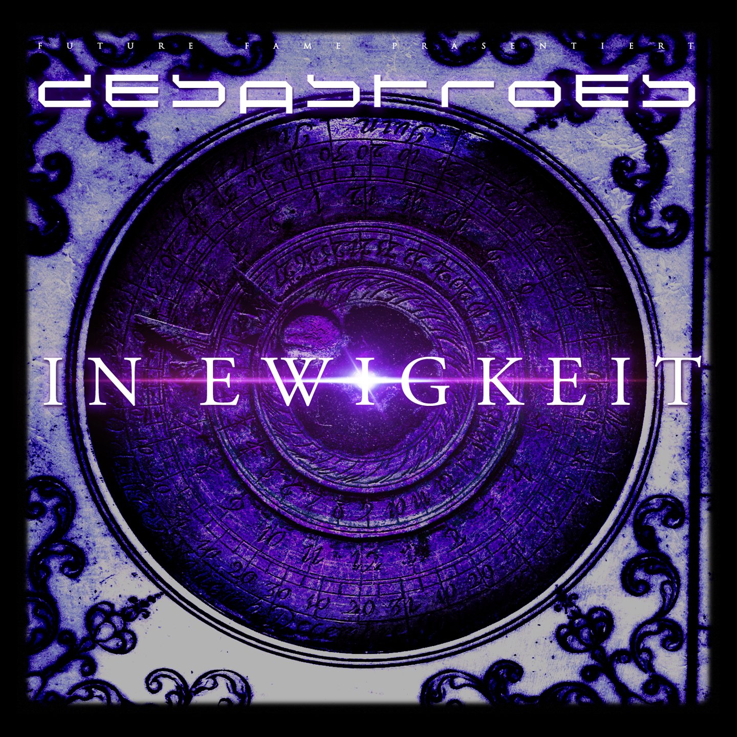 desastroes in ewigkeit