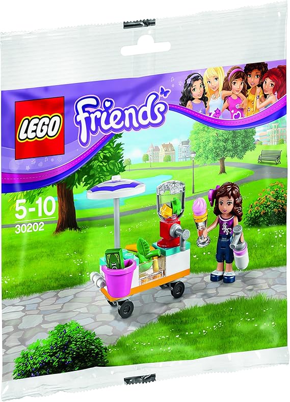 Lego friends 30202 Clearance