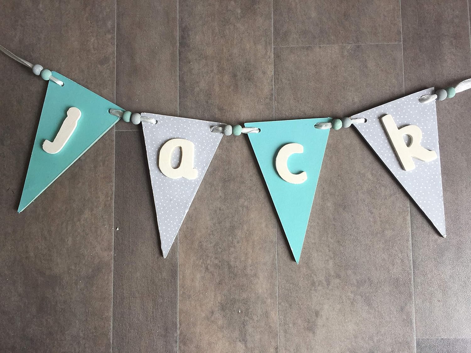personalised baby bunting for nursery