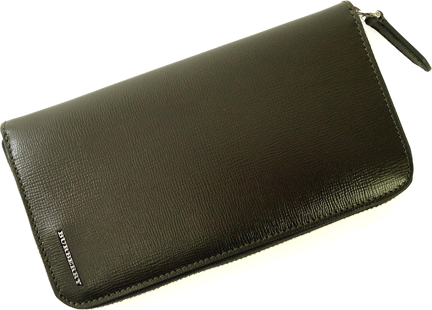 burberry leather goods