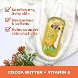 Palmer's Cocoa Butter Formula Soothing Oil Dry Itchy Skin 150ml Pregnancy Care view 2