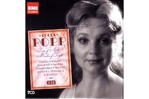 Lucia Popp - Queen of Night, Maiden of Light