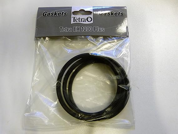 Tetra Ex 1200 mehr Dichtung für Aquarium