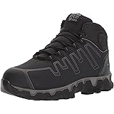 Timberland PRO Men's Powertrain Sport Mid Alloy Toe EH Industrial & Construction Shoe