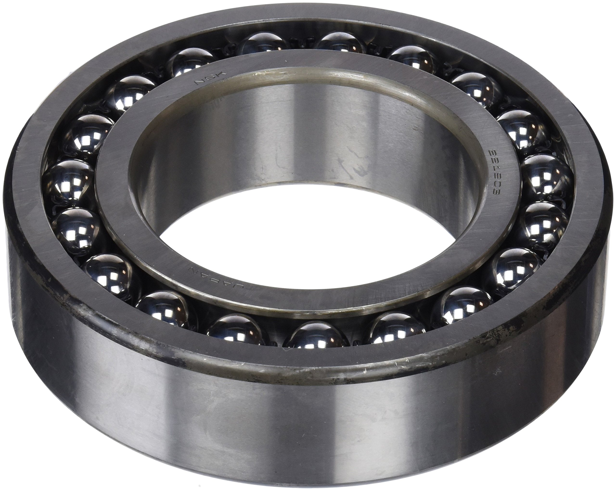 NSK 2219JC3 Double Row Self Aligning Ball Bearing