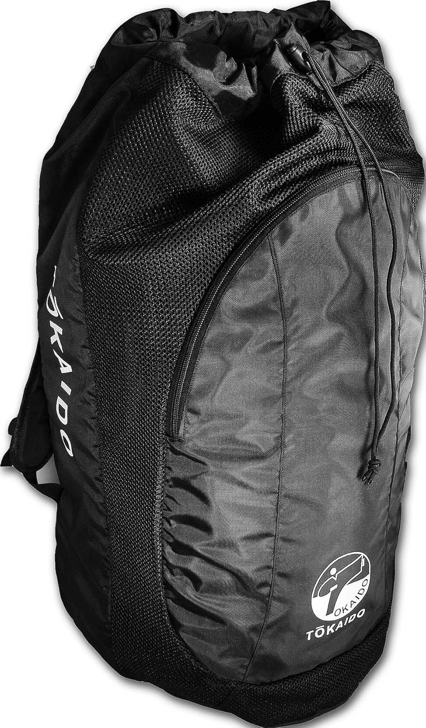 Tokaido Karate Mesh Gear Bag Martial Arts Equipment Bags