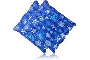 METHRAY Water Cooling Seat Cushion for Office Chair & Car Seat Cushion, Soft Summer Ice Water Pad for Baby,Children,Student,Office,Car,Travel(18.8 inch)