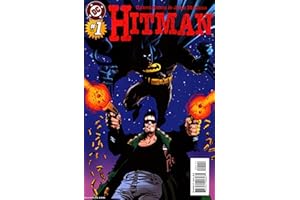 Hitman #1