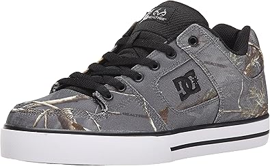 dc shoes men's pure