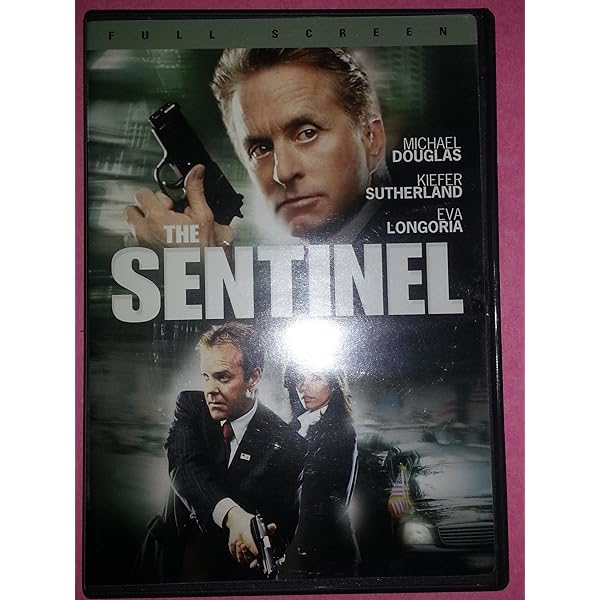 センチネル DVD Amazon.com: The Sentinel (Widescreen Edition) by 20th Century Fox
