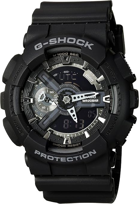g shock price amazon
