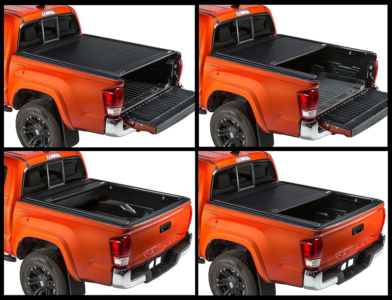 Amazon Com Gatortrax Retractable Fits 2009 2018 Dodge Ram 6 4 Foot Bed No Rambox Only Matte Truck Bed Tonneau Cover G60232 Made In The Usa Automotive