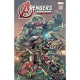 Avengers By Jonathan Hickman: The Complete Collection Vol. 2