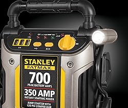 J7CS Jump Starter