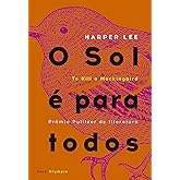 O sol é para todos