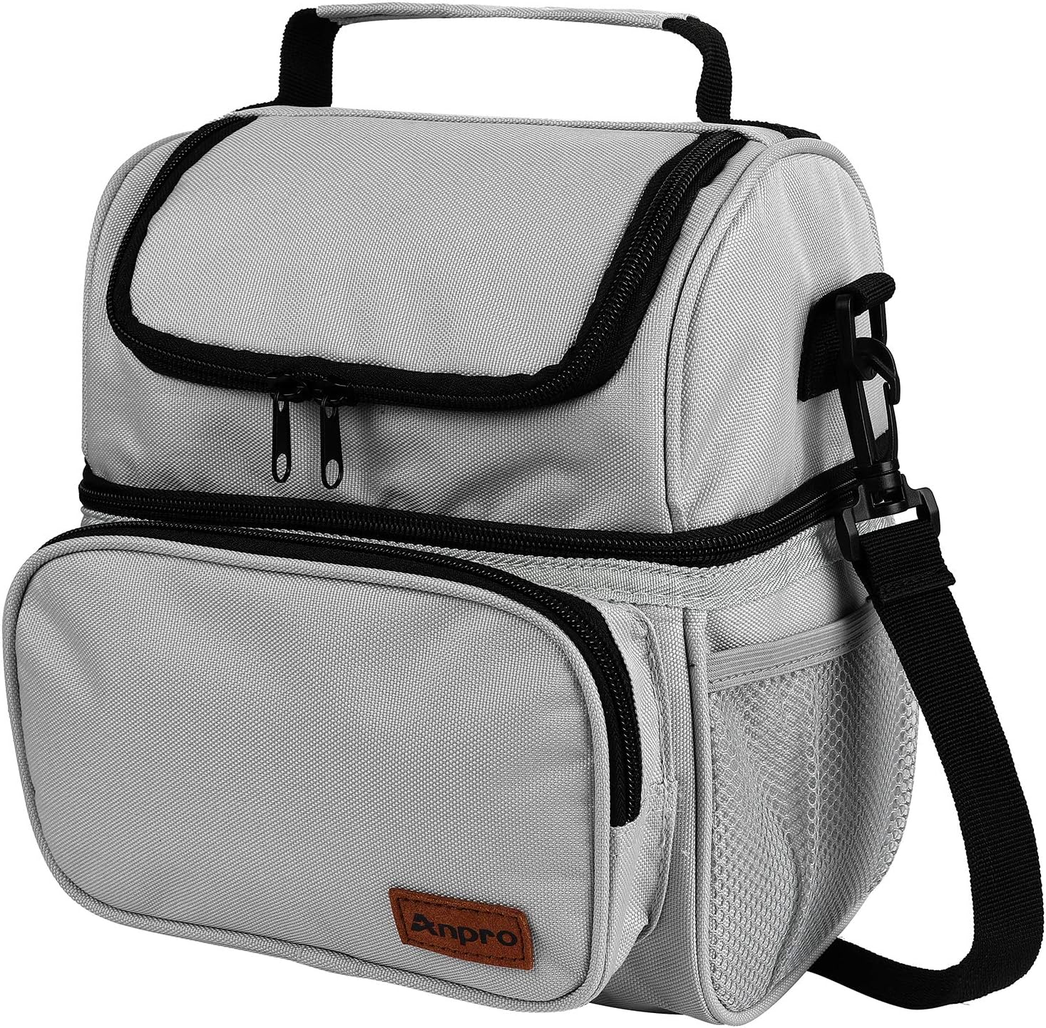 anpro lunch bag