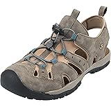 Northside Womens Burke II Sport Athletic Sandal