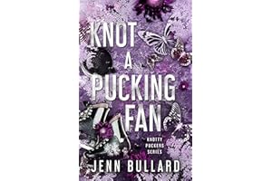 Knot A Pucking Fan: A Why Choose Hockey Omegaverse