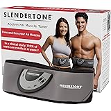 Slendertone 7 Program Abdominal Muscle Toning Belt (Unisex)