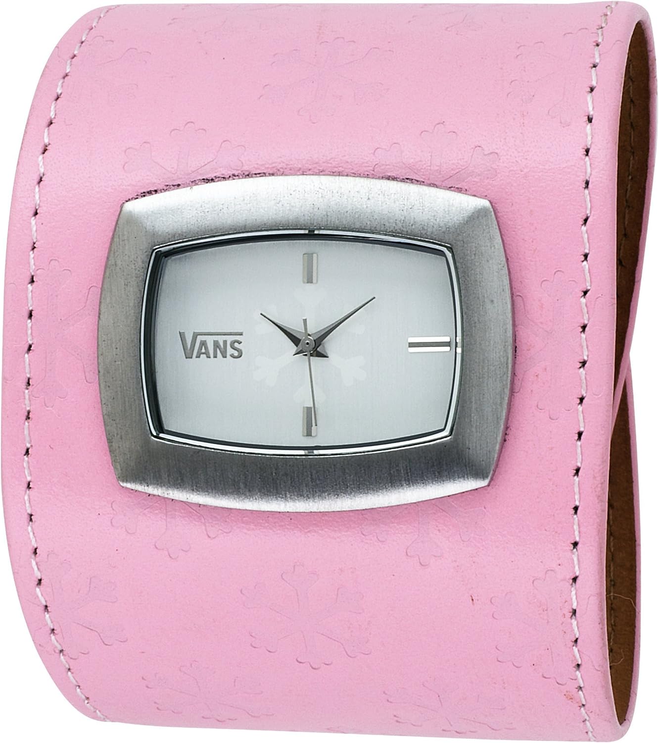 vans watch checkerboard