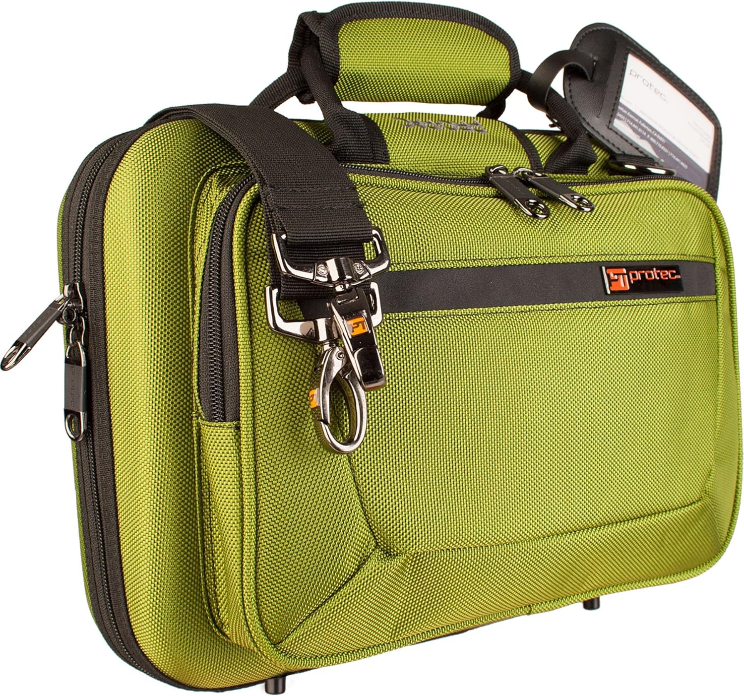 Protec Slimline PRO PAC Case for Green Tea Amazon.co.uk