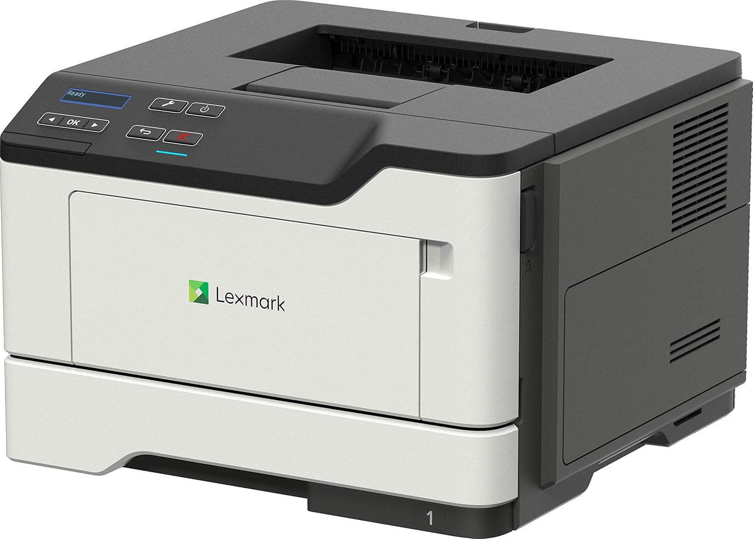 lexmark b2336dw