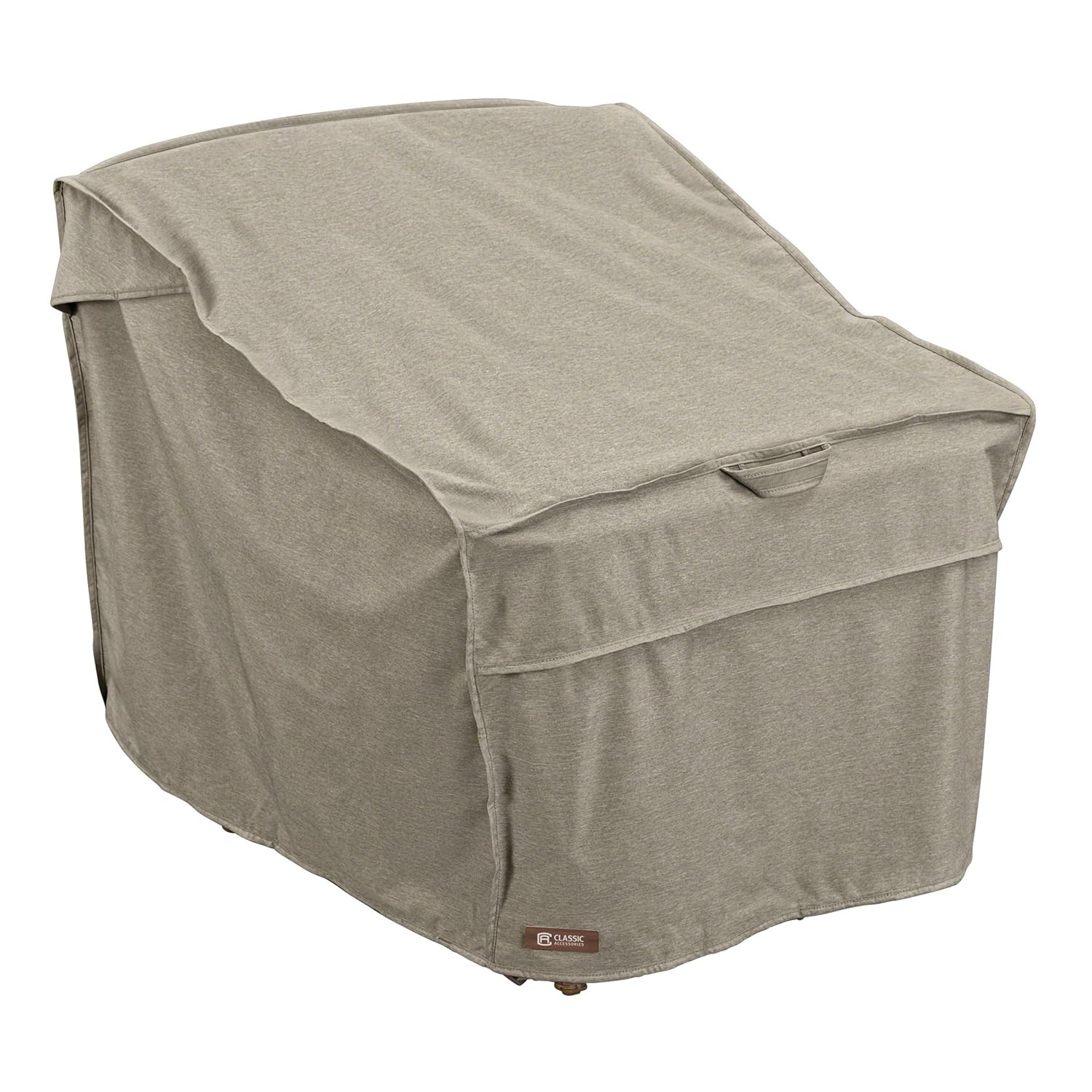 Best Grey Lounge Chair Cover