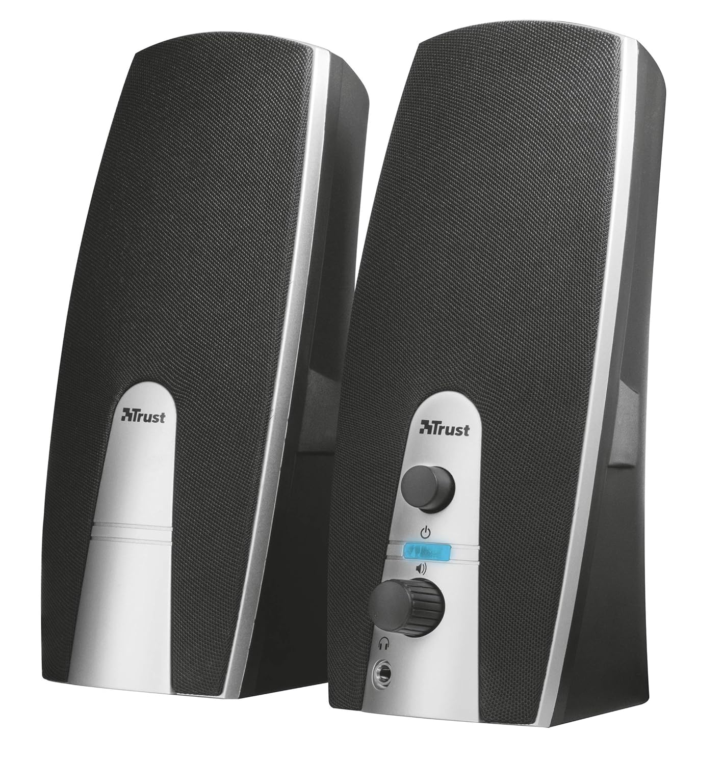 trust mila 2.0 speakers