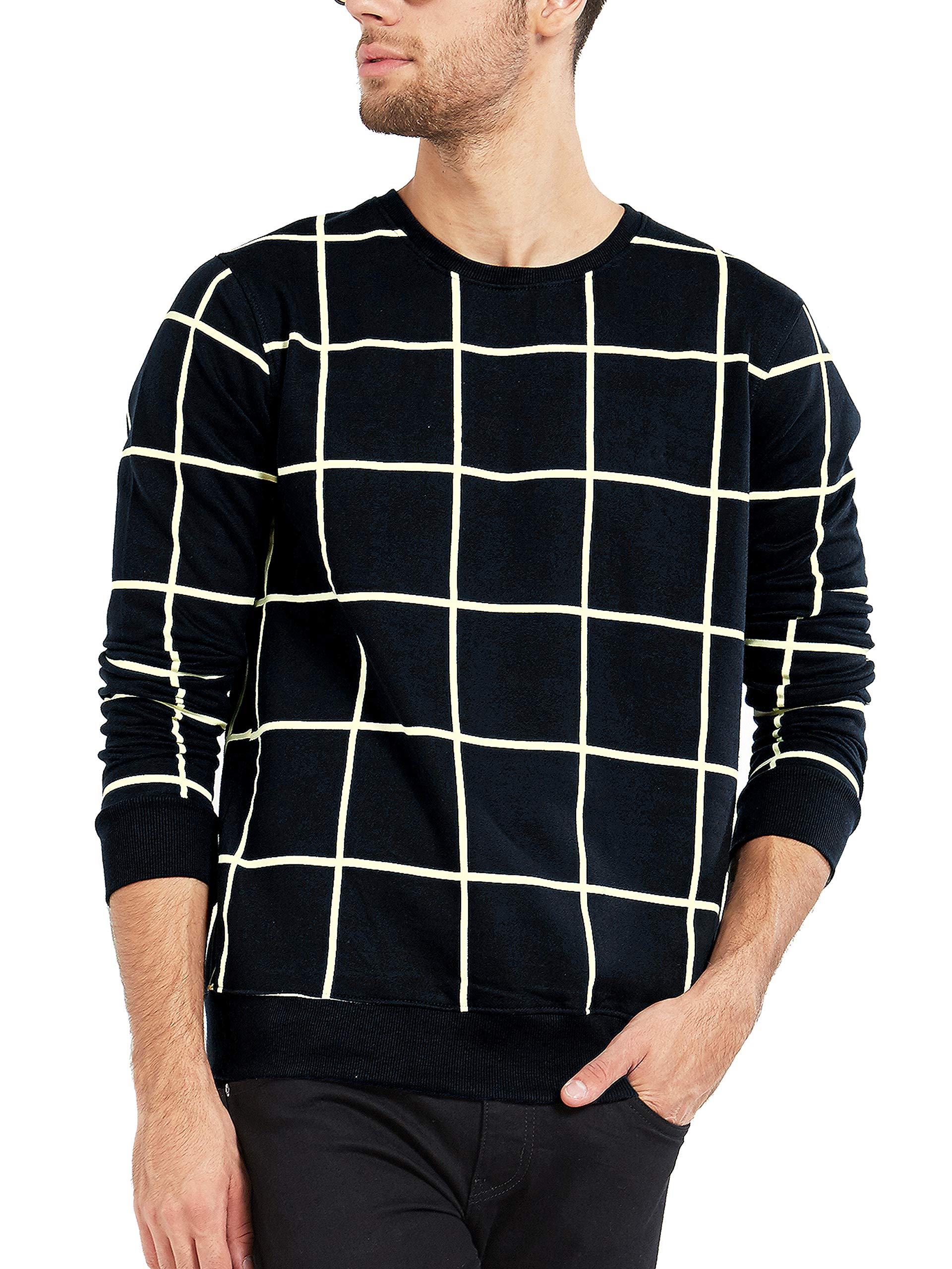Maniac Men's Regular Fit T-Shirt- Buy 