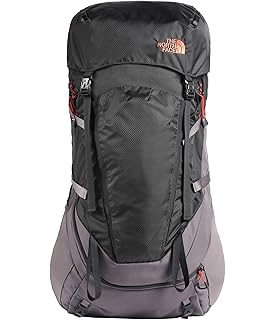 mochila north face terra 40