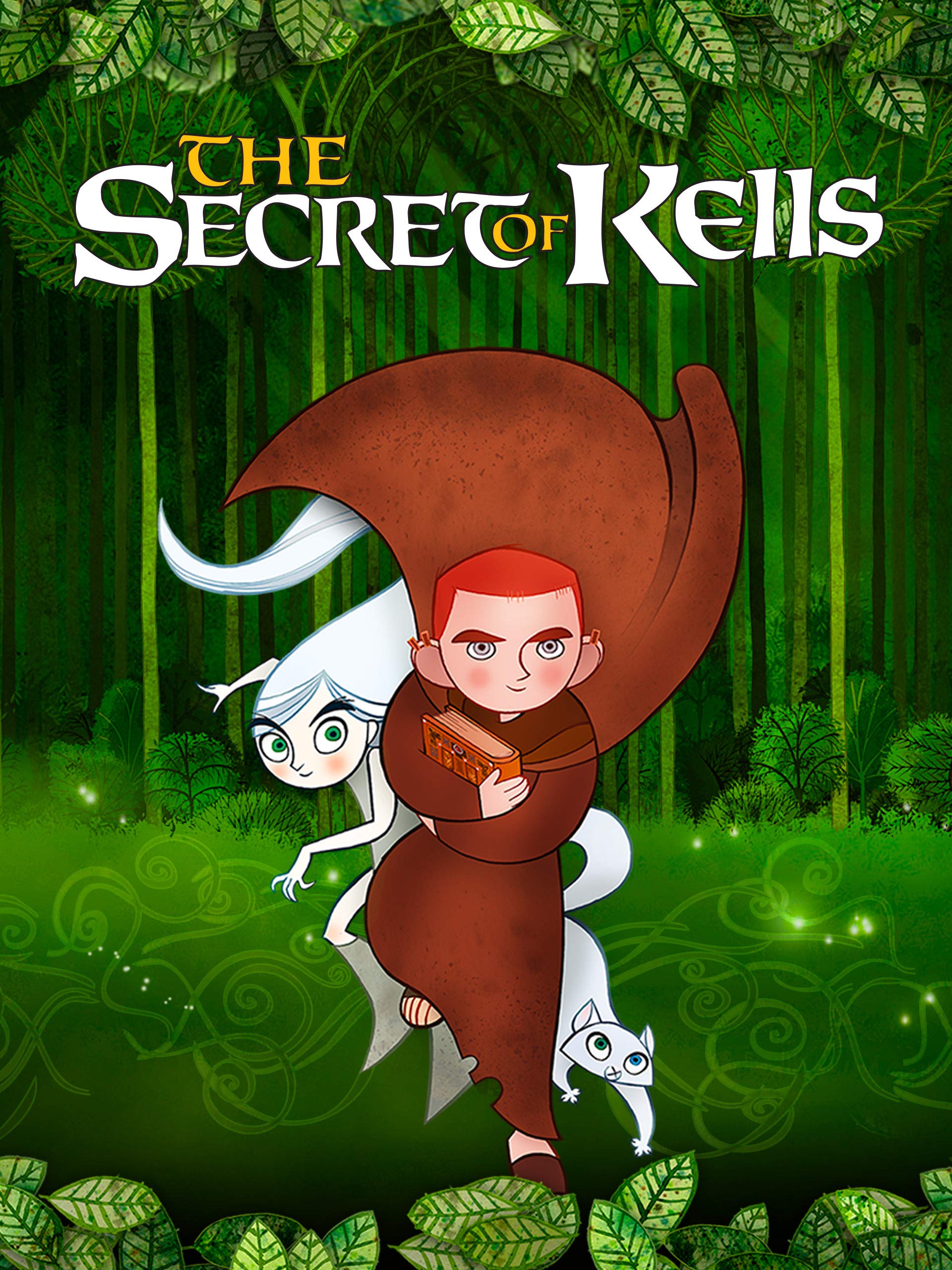 The Secret of Kells