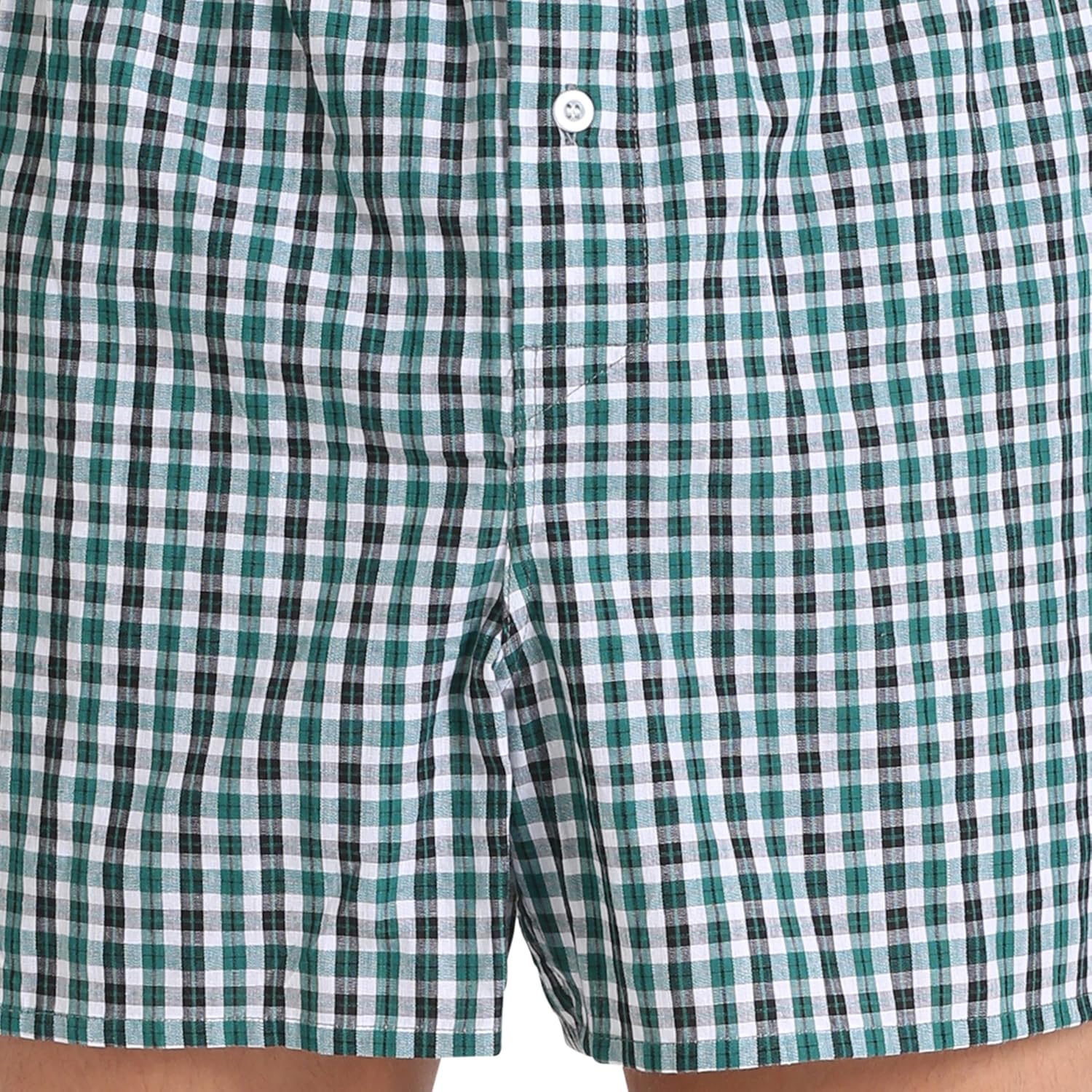 lower east american boxer shorts