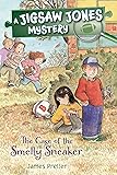 Jigsaw Jones: The Case of the Smelly Sneaker (Jigsaw Jones Mysteries)