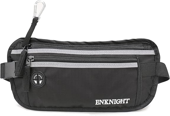 rfid fanny pack